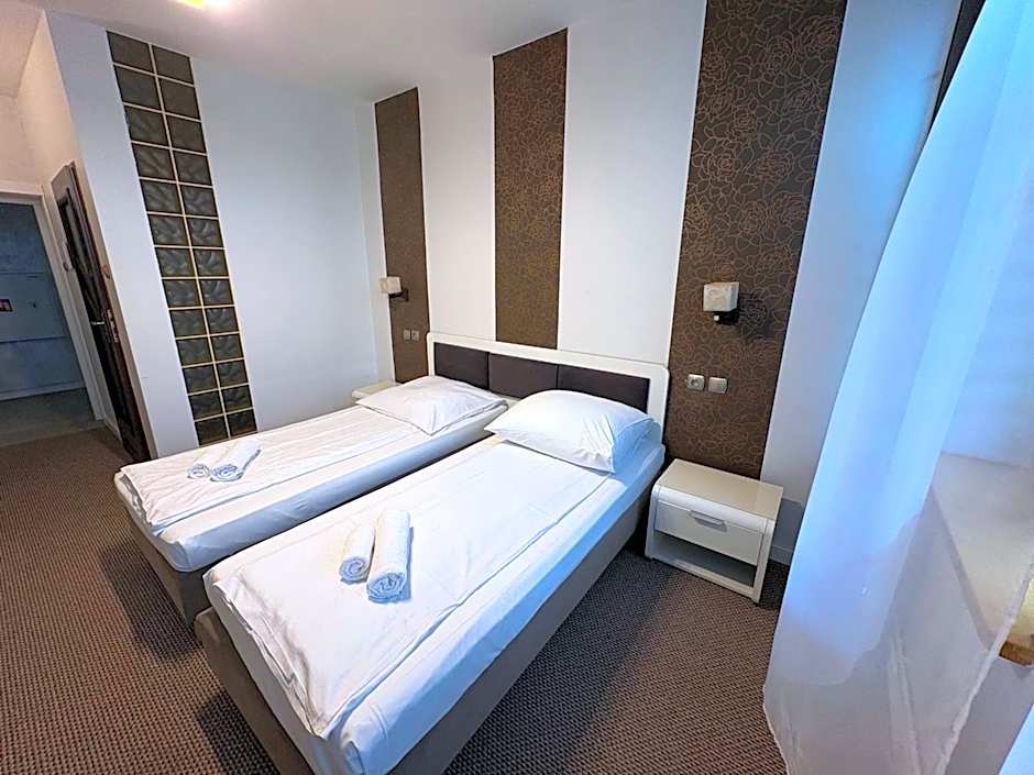 Hotel Polonia