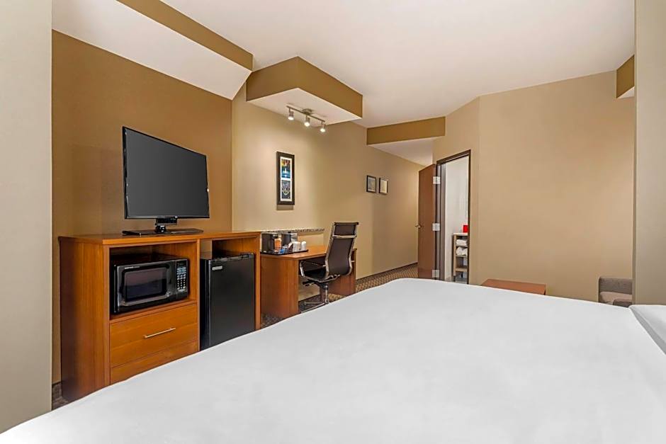 Comfort Suites Monroeville - Pittsburgh East