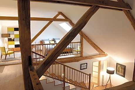 Duplex Suite