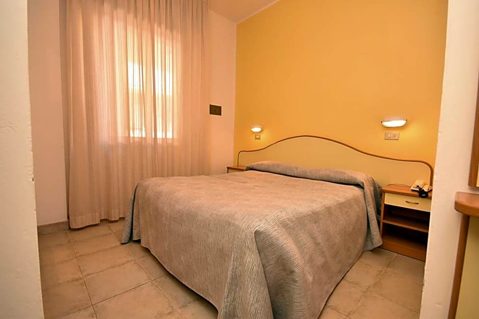 Photo 1 of 3 of Standard 1 Double Bed or 2 Beds
