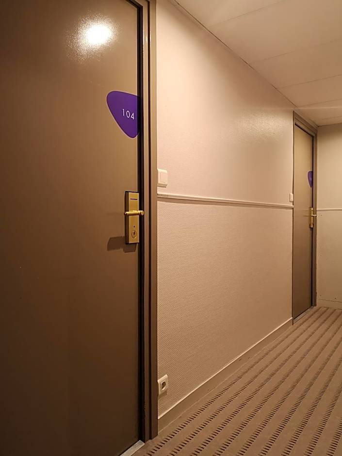Hotel Le Sevigne - Sure Hotel Collection by Best Western