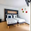 Apparthotel Le Hüb Grenoble