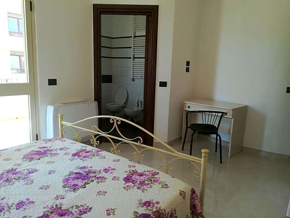 Villa delle rose