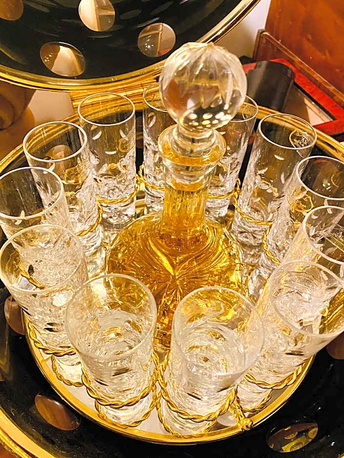 Hôtel VCB Ciney Centre-ville