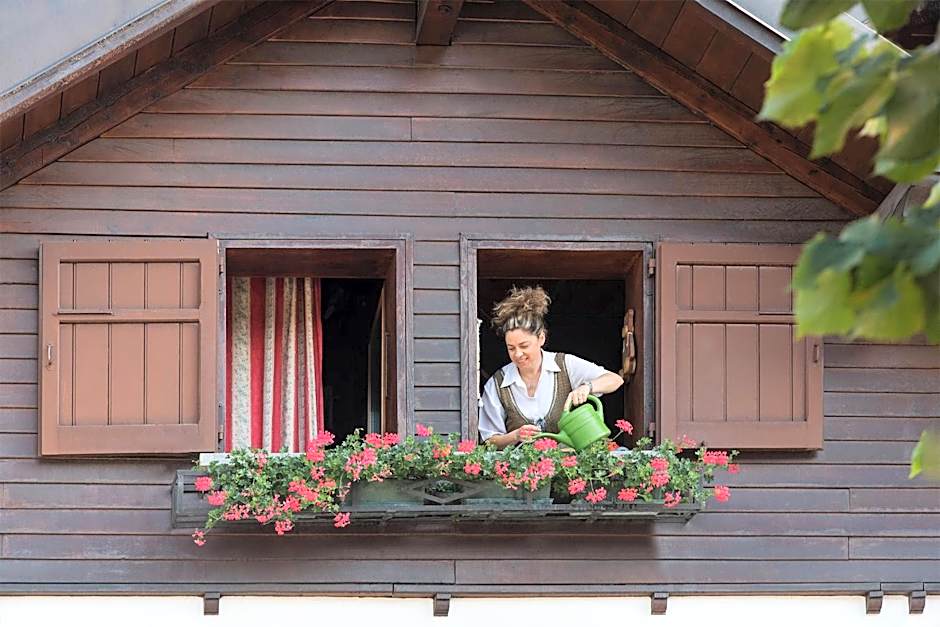 Hotel Ristorante Miramonti