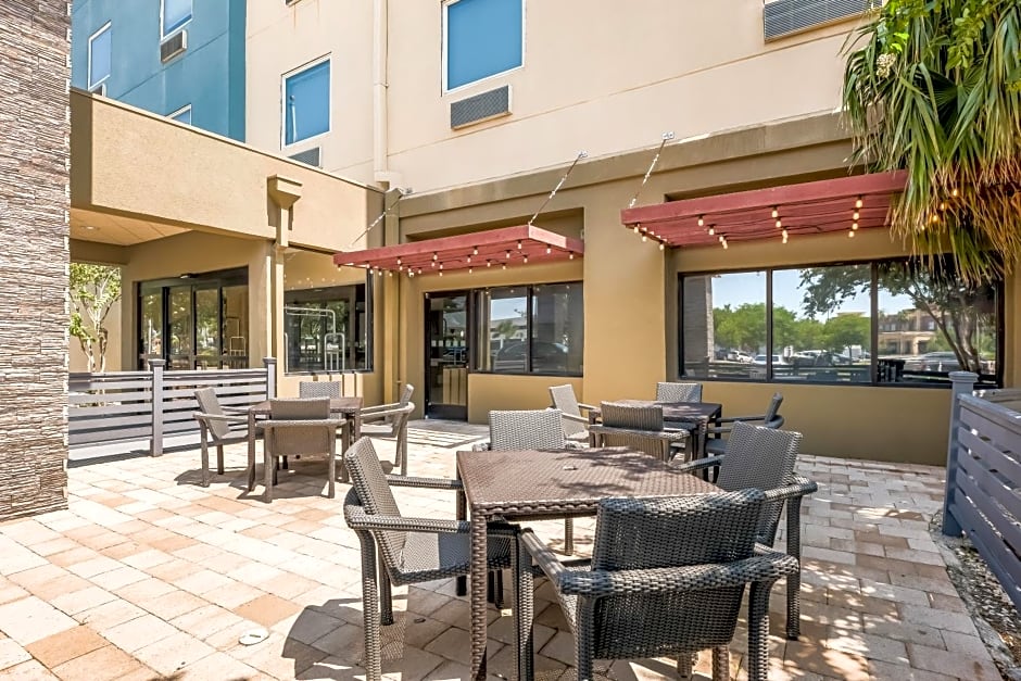 Holiday Inn Brownsville By IHG