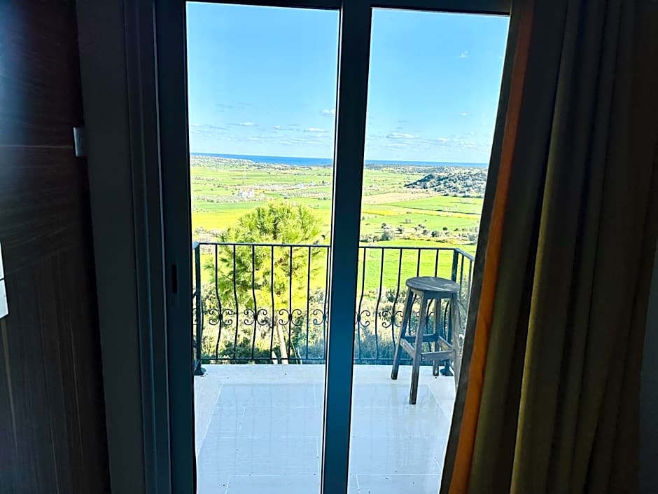 Celebi Garden Hotel - Cittaslow Retreat