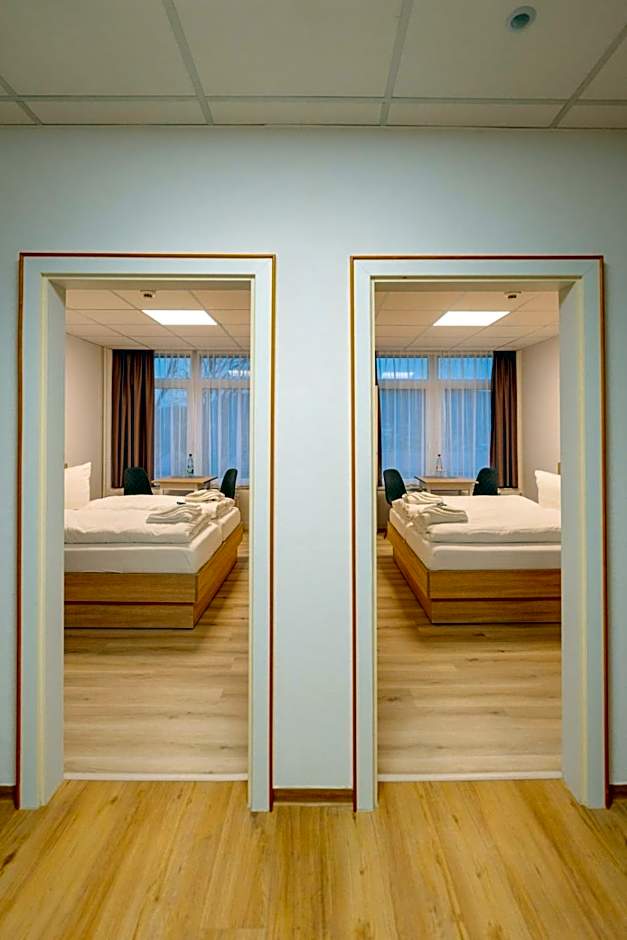 Sonnenschein Hotel & Apartments