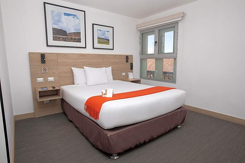 Casa Andina Standard Cusco Plaza