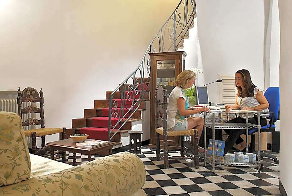 Hotel La Villarosa Terme