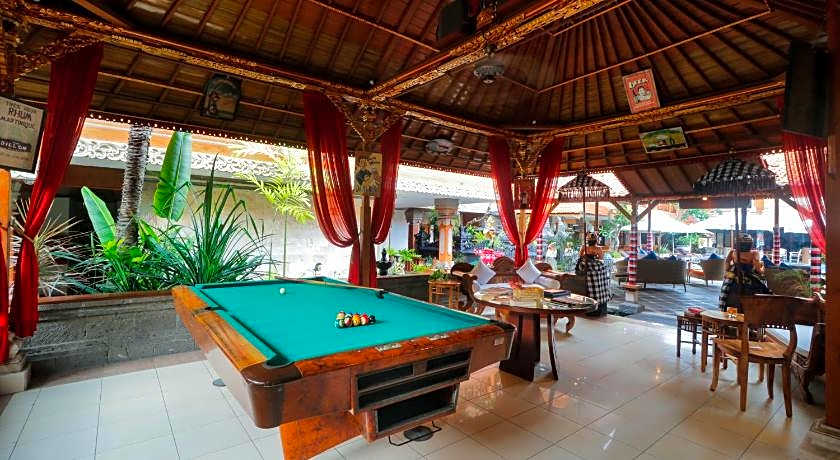 Wina Holiday Villa Kuta Bali