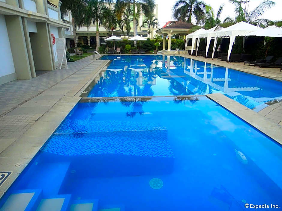 Hotel Centro Puerto Princesa - Palawan