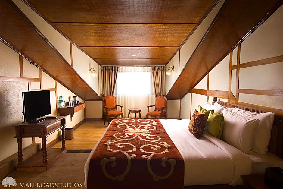 Summit Hermon Hotel & Spa