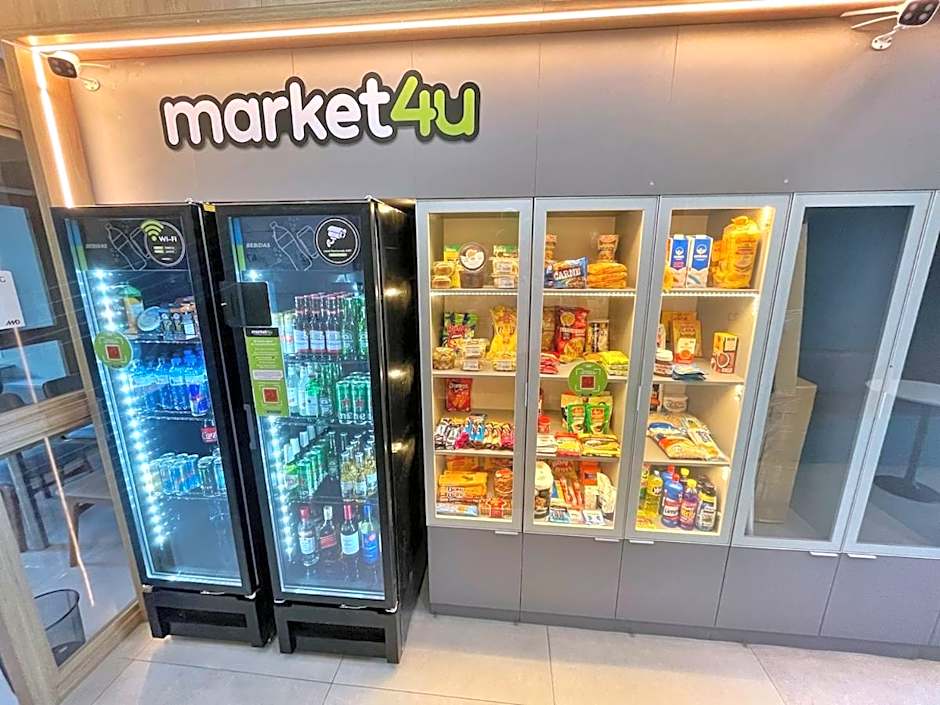 O melhor flat de Boa Viagem