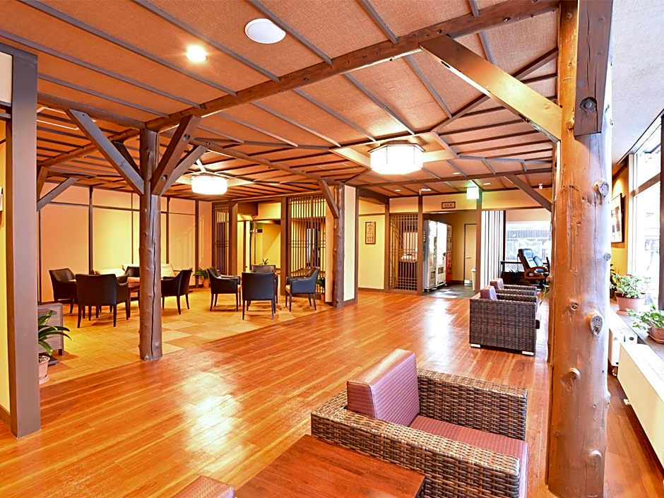 Niseko Park Hotel