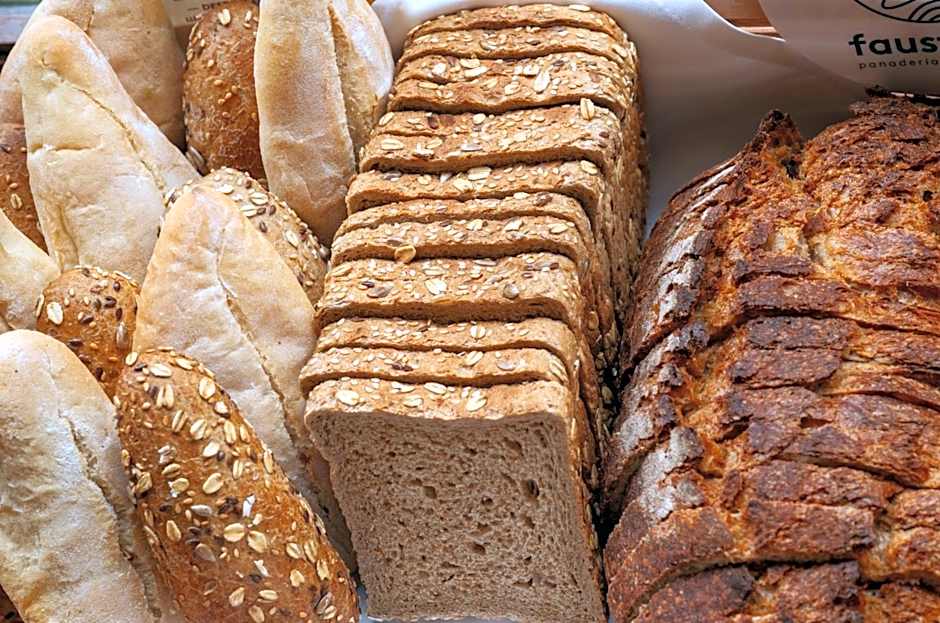 Banana Garden La Palma