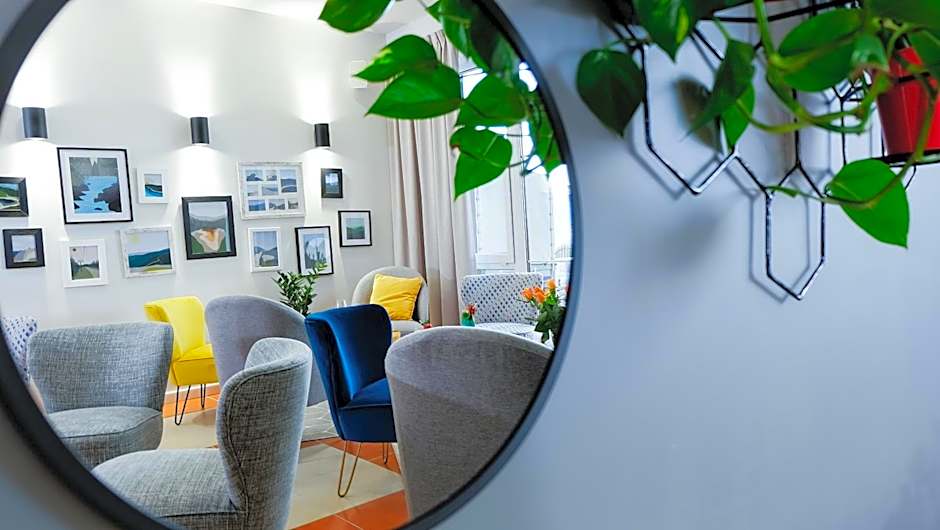 Hotel Rezydencja AS & Spa-Najwyżej w Karpaczu