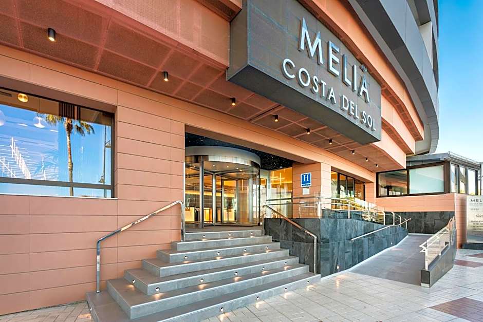 Meliá Costa Del Sol