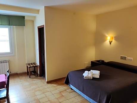 Double Room without Terrace