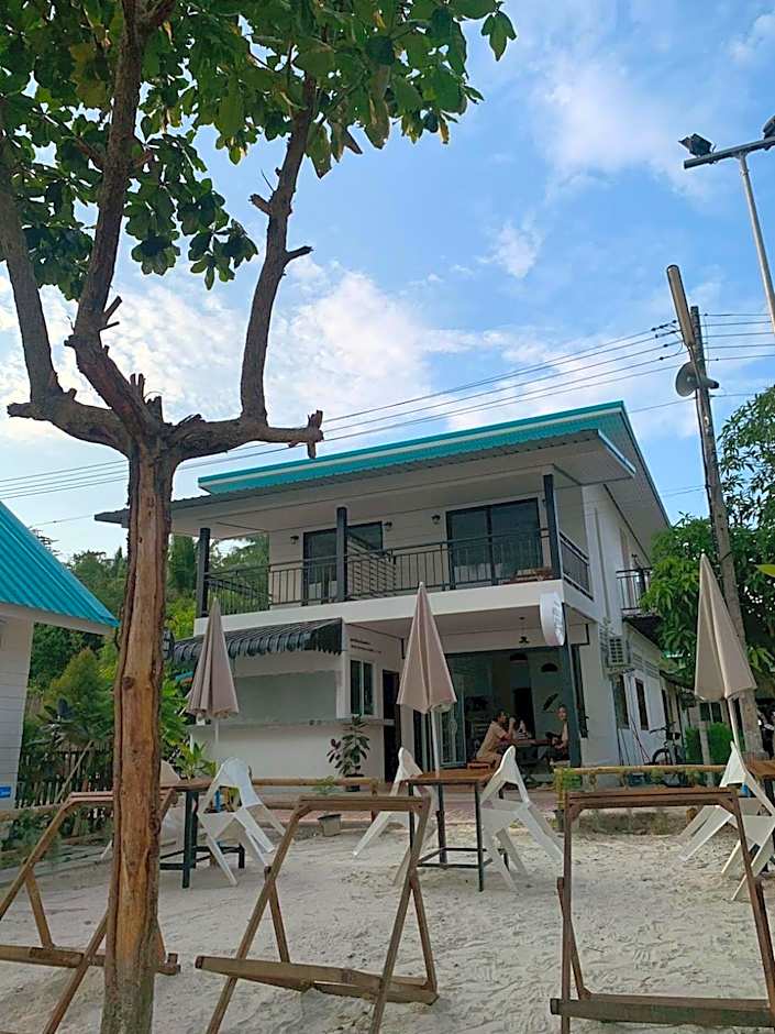 Mook tawan Beach house