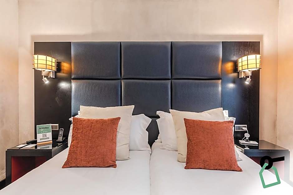 Hotiday Room Collection - Paris Arc de Triomphe