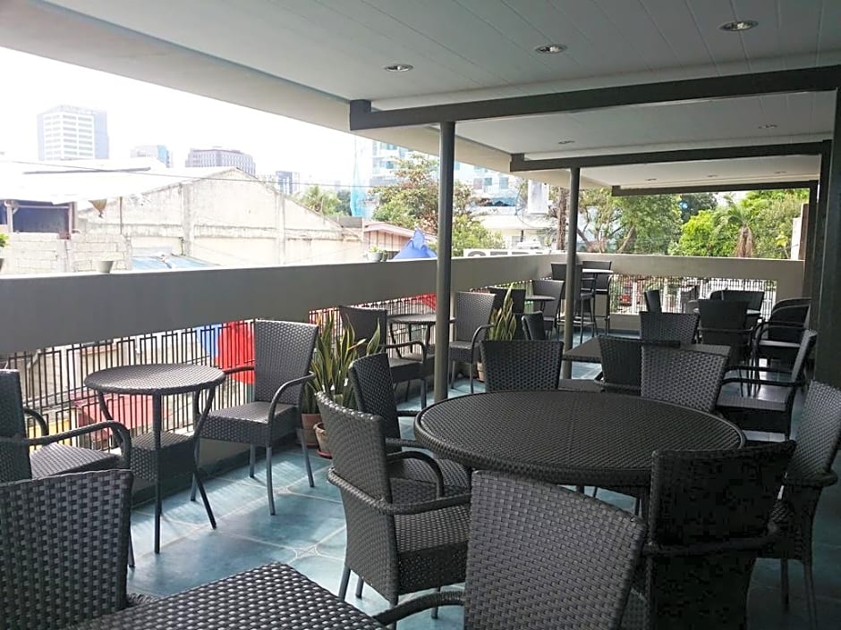 Cebu R Hotel - Mabolo