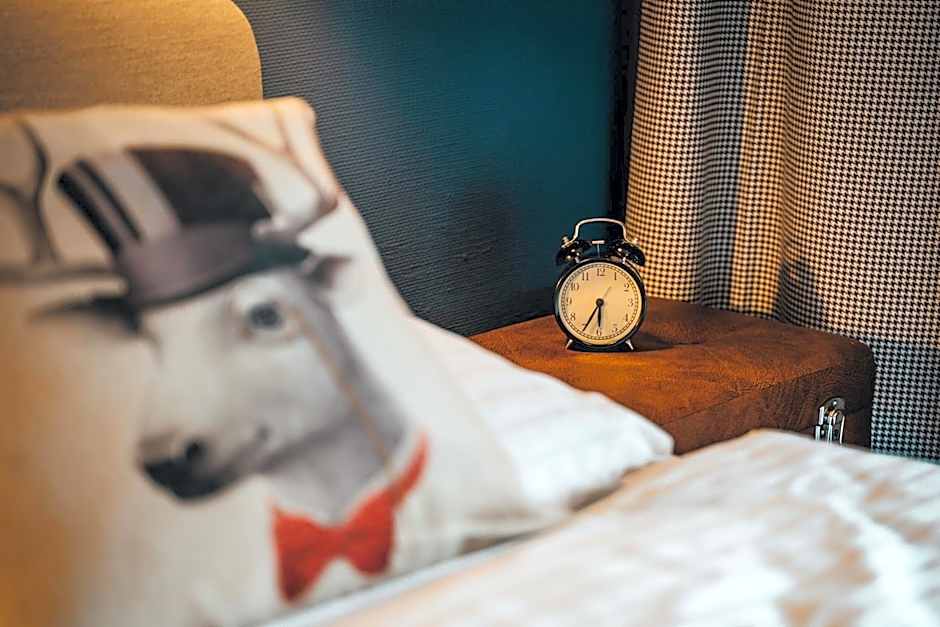 Hotel Sportalm - Adults Only Boutique Hotel