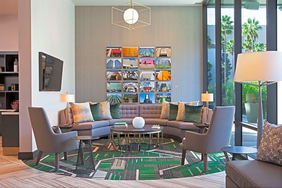 Homewood Suites by Hilton Los Angeles Intl Airport