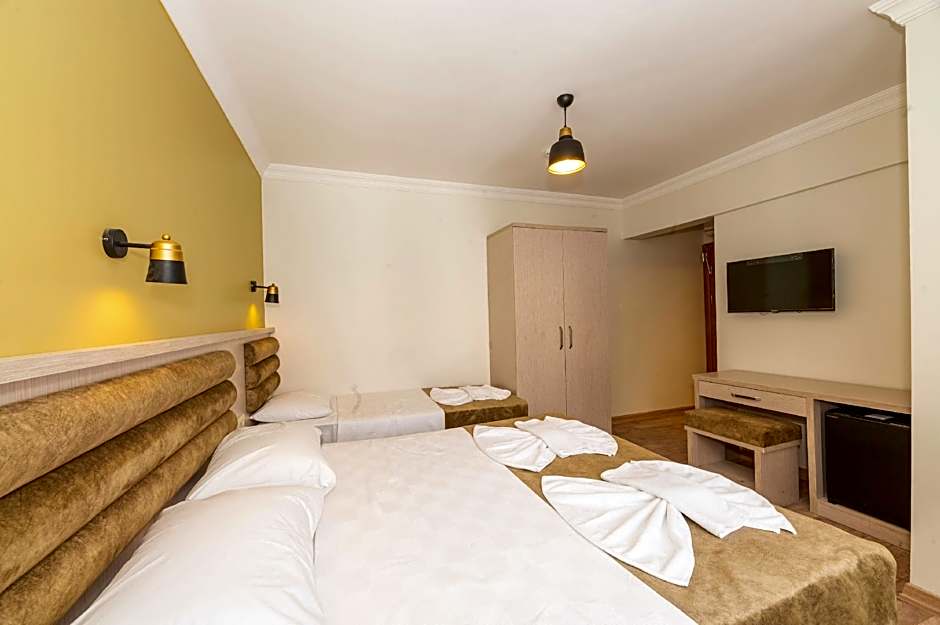 Bazaar Hotels Old City