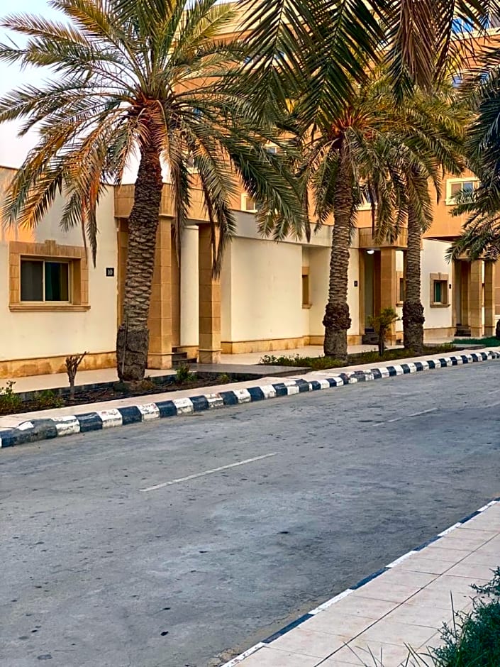 Al Gosaibi Hotel-Villa