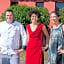 Logis Hostellerie Motel Au Bois Le Sire