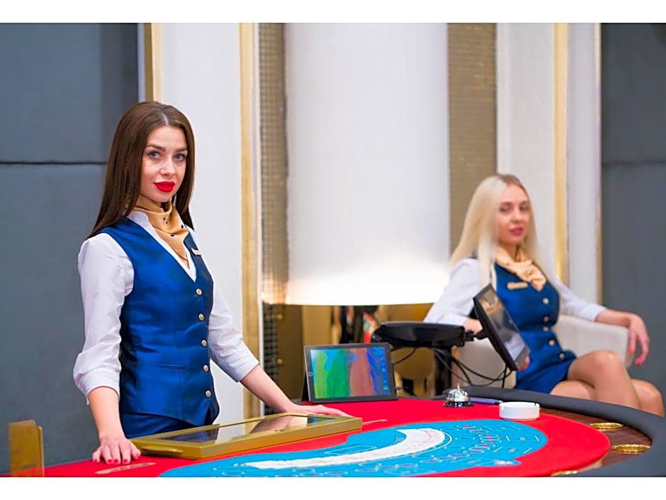 Limak Cyprus Deluxe Hotel