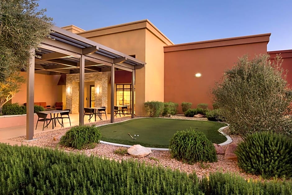 Homewood Suites By Hilton Las Vegas Airport