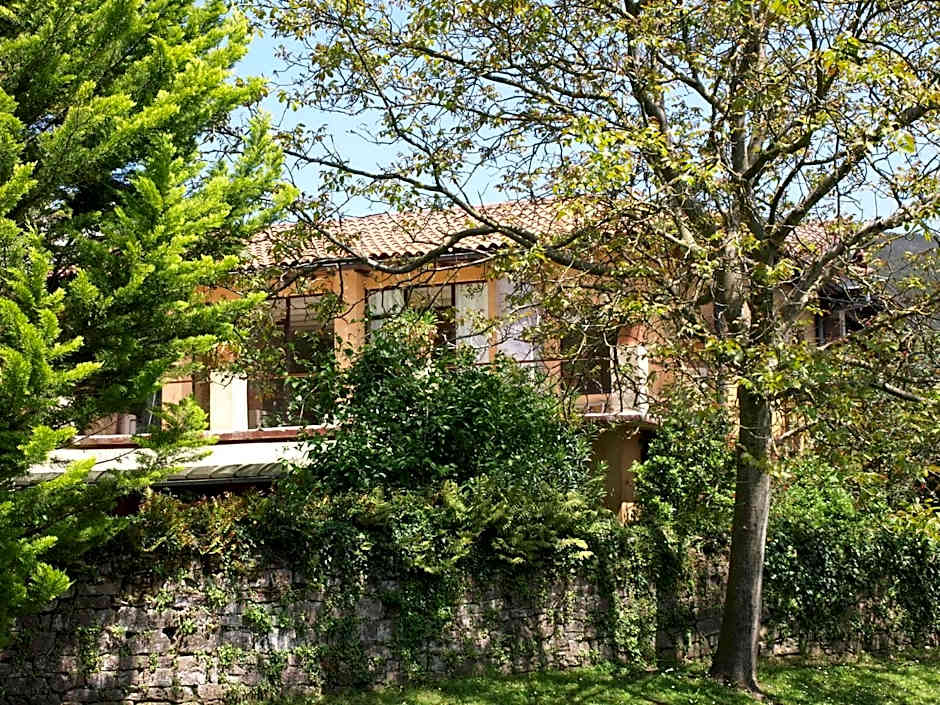 Posada La Panaderia De Castañeda