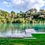 Courtyard by Marriott New Braunfels River Village