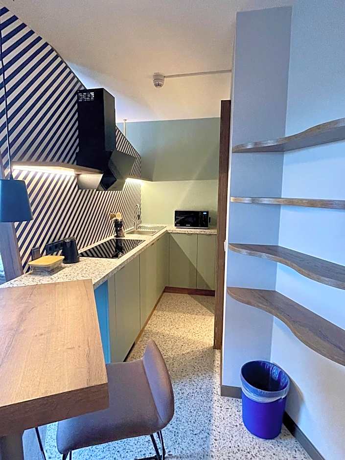 Felix Hotel Darmstadt