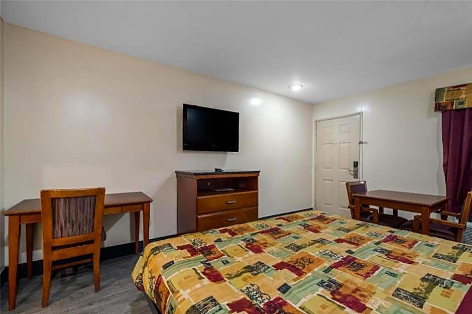 Americas Best Value Inn Redlands San Bernardino