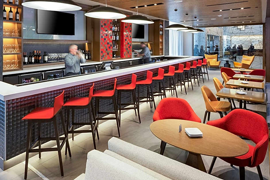 Hyatt Regency Bloomington - Minneapolis