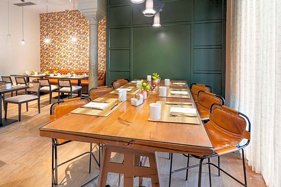 Eurostars Sevilla Boutique