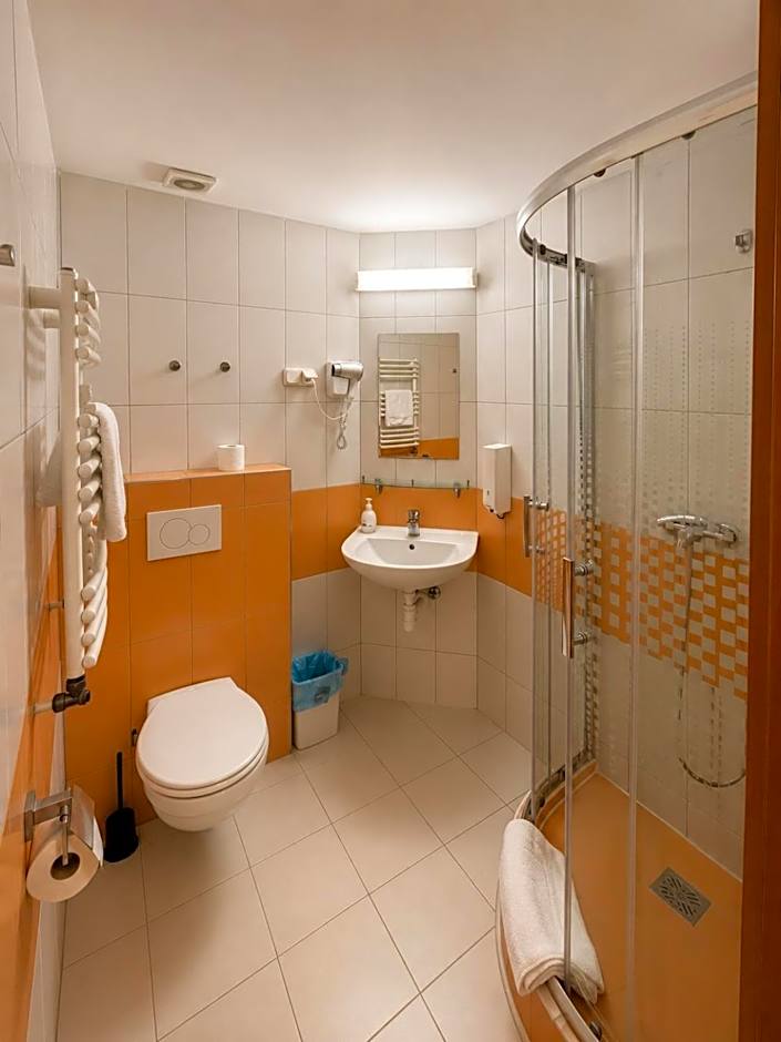 Esprit Residences Budapest