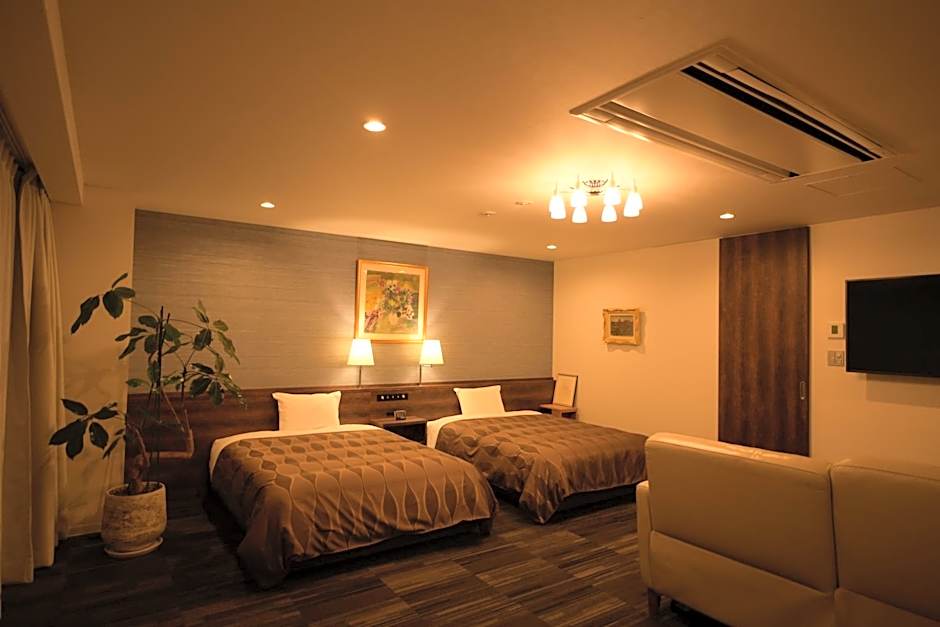 Sakura Shimanami Hotel