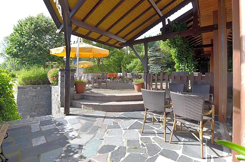 Hôtel-Restaurant Les Bas-Rupts, Singuliers Hôtel