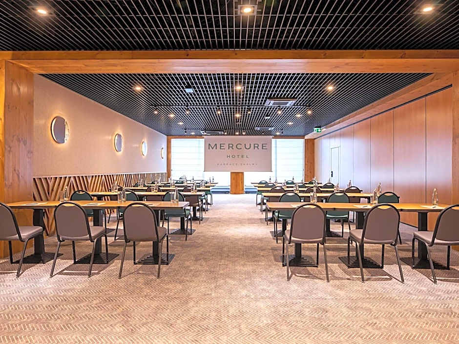 Hotel Mercure Karpacz Resort