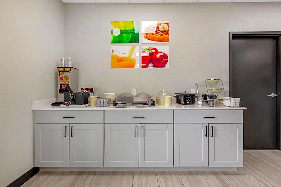 Quality Inn Dillon I-15