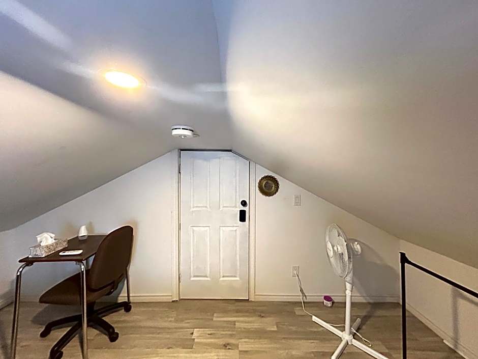 Aubin Paradise Housing