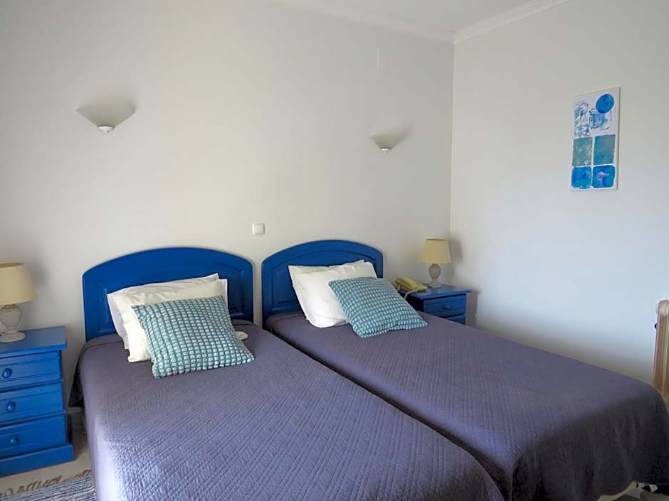 Hotel Apartamento Praia Azul