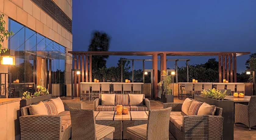 Hyatt Regency Chandigarh