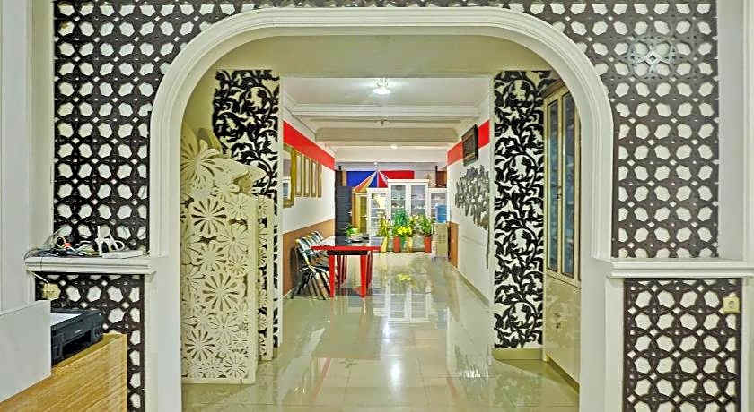 Hotel O De Luna Hotel