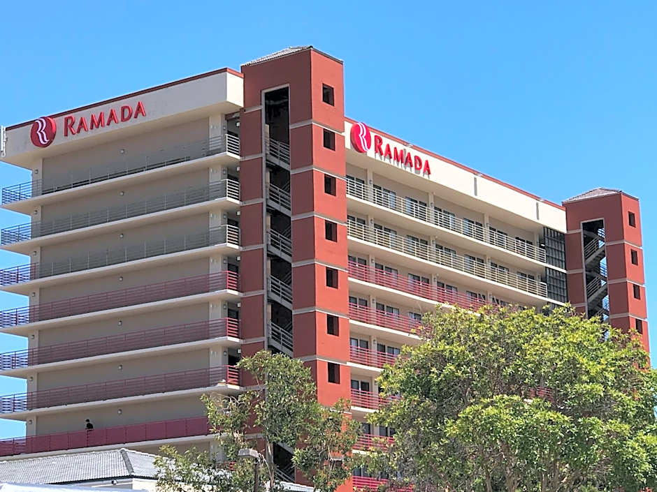 Photo 1 of 54 of Ramada by Wyndham San Diego National City