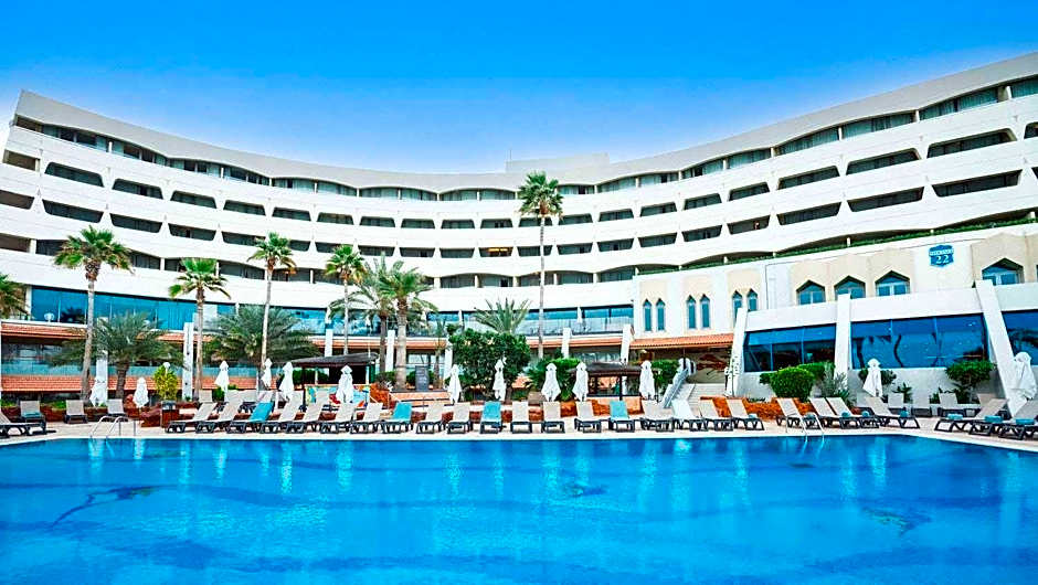 Occidental Sharjah Grand